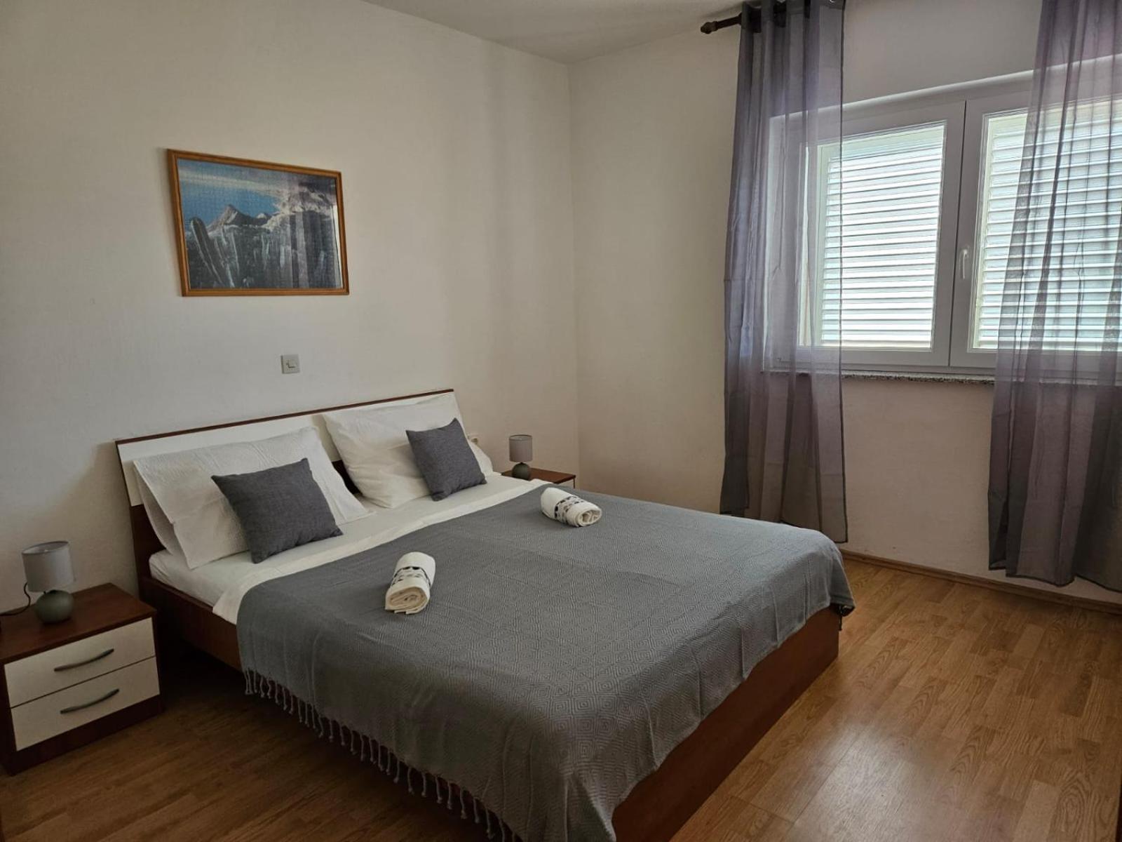 Pljesa Apartments Supetarska Draga Quarto foto