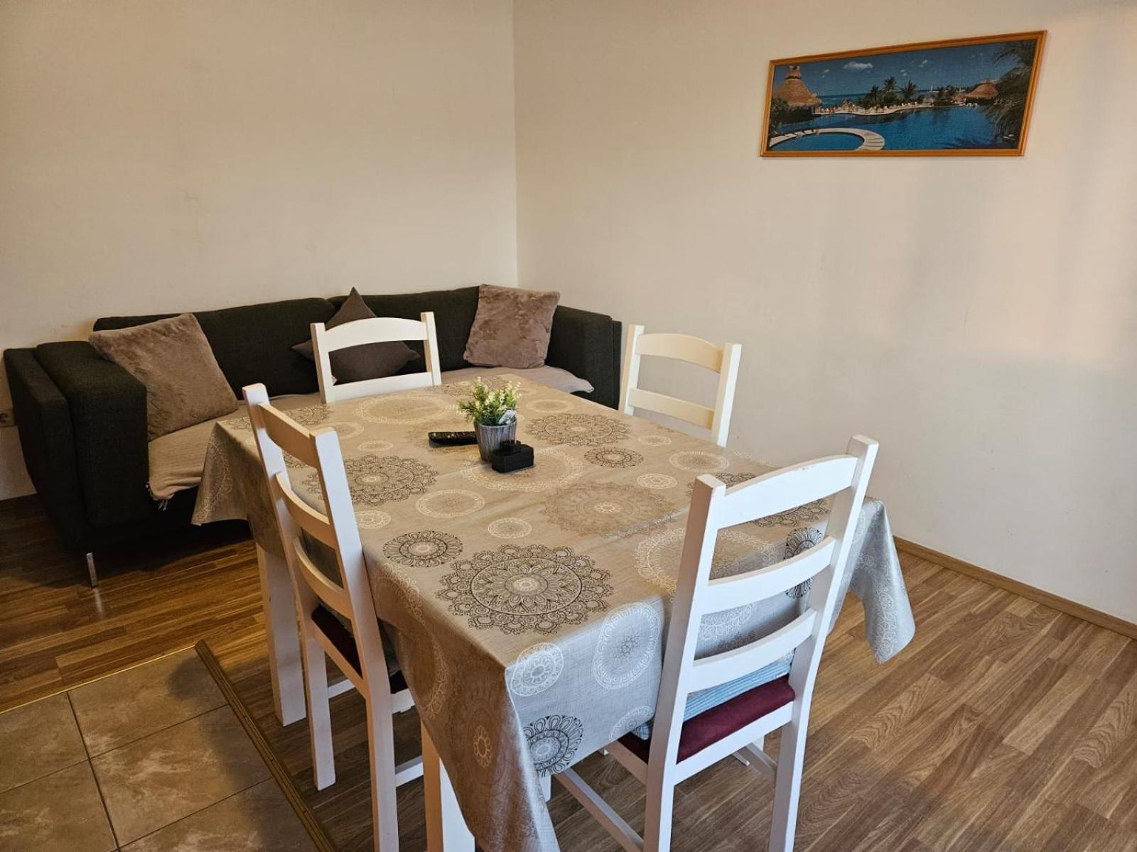 Pljesa Apartments Supetarska Draga Quarto foto