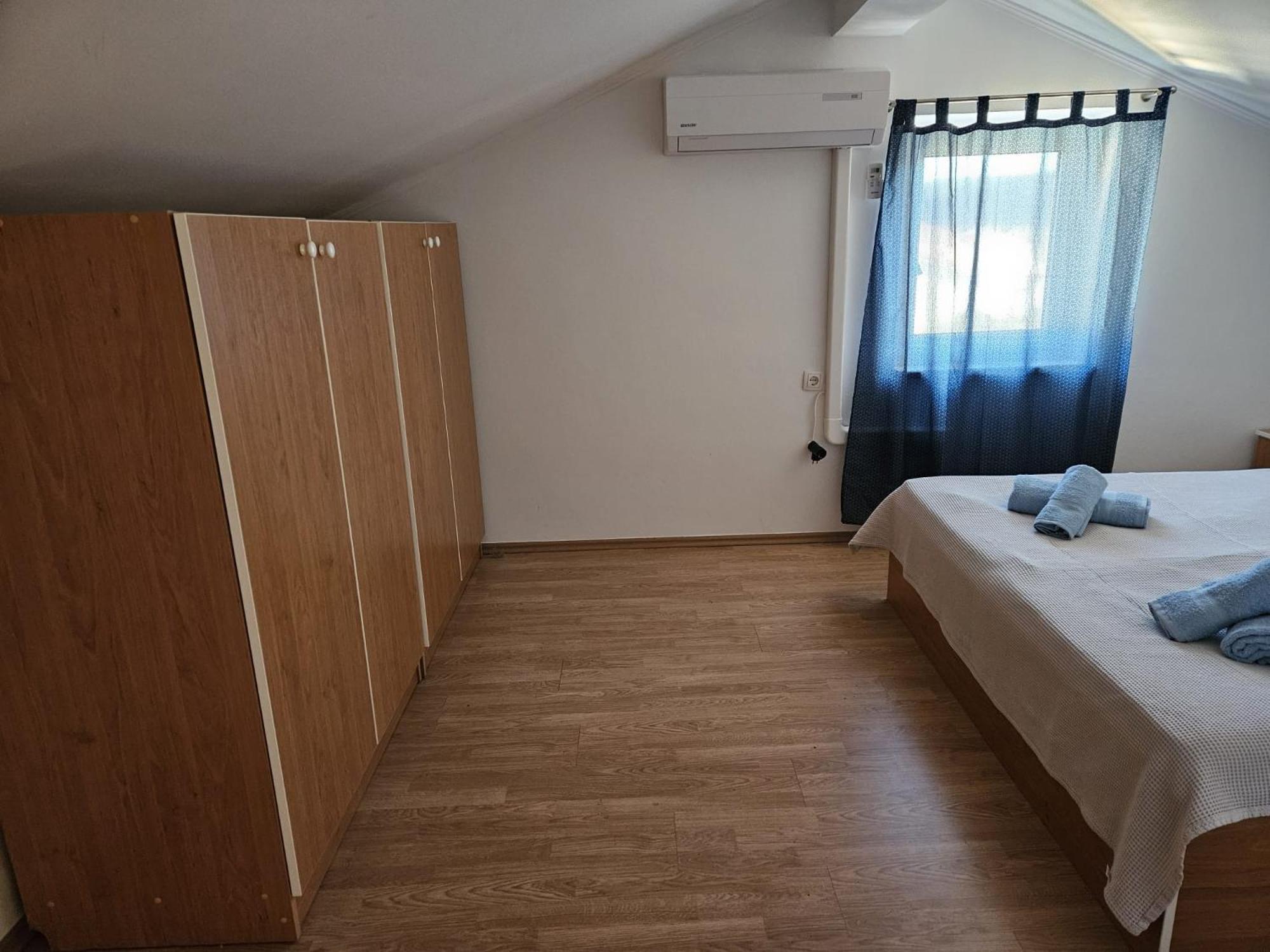Pljesa Apartments Supetarska Draga Quarto foto